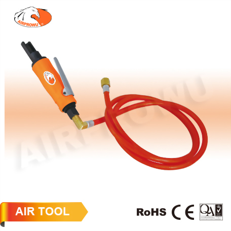 Inline Round Nut Installation Tool-Short Type