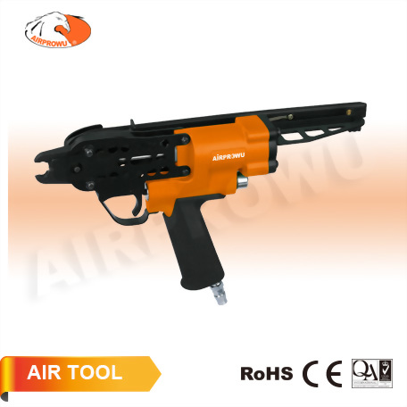 Air C-Ringer Tool