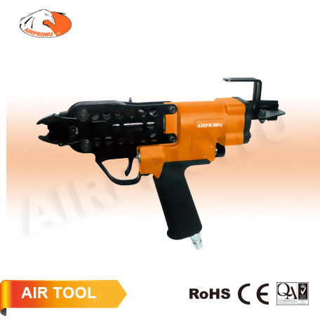 Air C-Ringer Tool