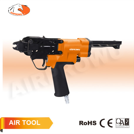 Air C-Ringer Tool