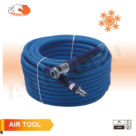 Hybrid Polymer Blend Air Hose (100M)