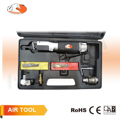 Air Reciprocating Saw Kit (17 PCS) Air Reciprocating Saw Kit (17 PCS)