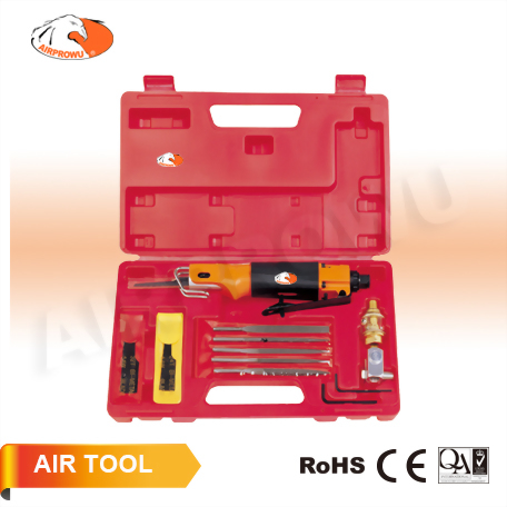 Air Body Saw Kit (21 PCS)