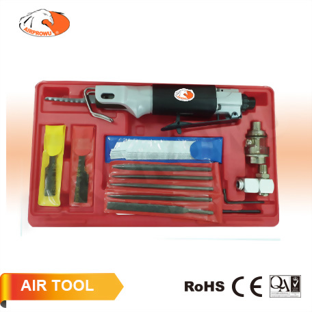 Air Body Saw Kit (26 PCS) Air Body Saw Kit (26 PCS)
