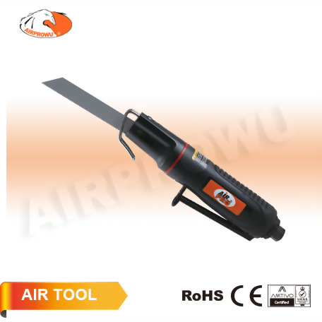 Low Vibration Air Reciprocating Saw