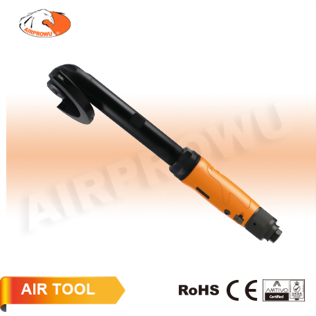 4" Composite Heavy Duty Air Angle Cutter (Rotary Type) 4" Composite Heavy Duty Air Angle Cutter (Rotary Type)
