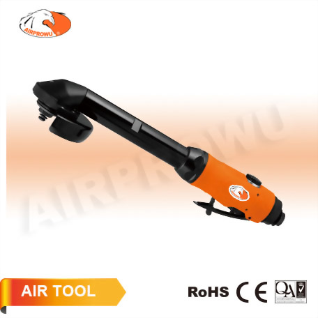 4" Extended Reversible Low Noise  Air Axial Cutter 4" Extended Reversible Low Noise  Air Axial Cutter