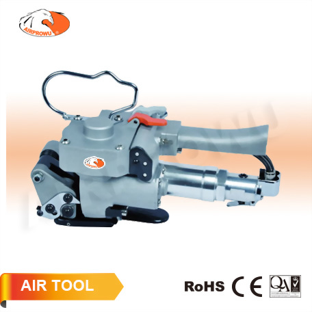 Pneumatic Plastic Strapping Tool