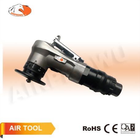 Hand Chamfering Tool