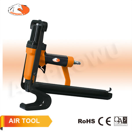 Air Plier Staple Guns