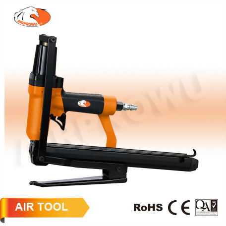 Air Plier Staple Gun