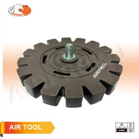 Electric Vehicles Premium  Spur Eraser Pad