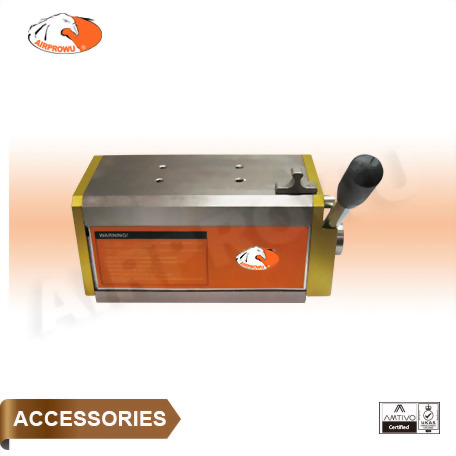 Portable & Moveable Magnetic Base