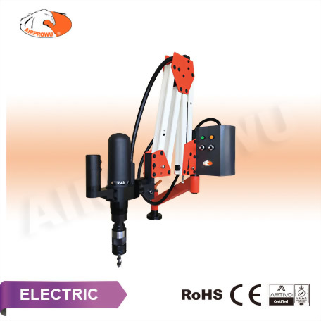 Electric Tapping Machine