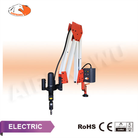Electric Tapping Machine