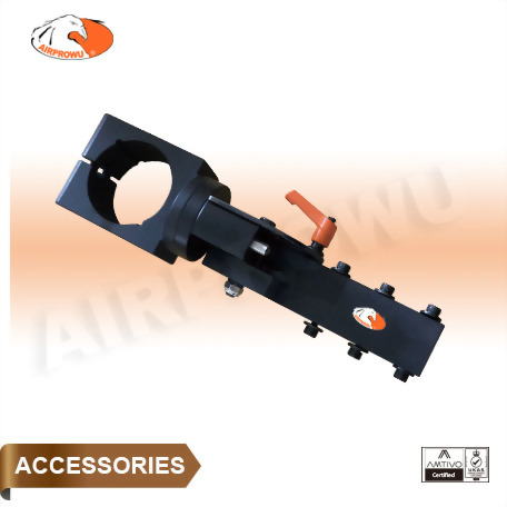 90° & Various Degree Tapping Device