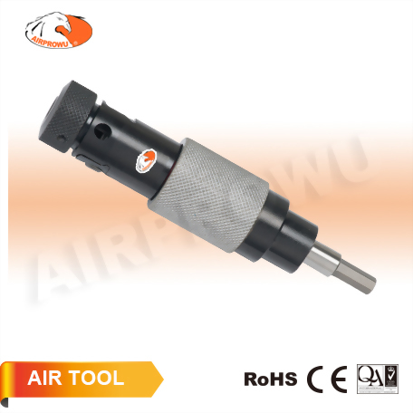 Professional Air Tapping Chuck