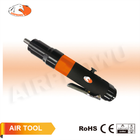 Air Two Gear Driven Mechanism Tapping Tool w/o Spindle Chuck & Collet Chuck