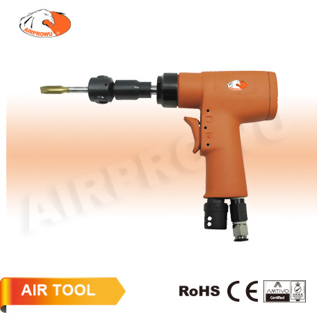 Pneumatic Various Degree Tapping Hand Tool