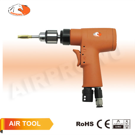 Pneumatic Chuck Tapping Hand Tool