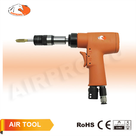 Pneumatic Torsional Tapping Hand Tool