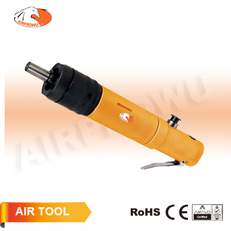 High Torque Tapping Hand Tool w/o Spindle Chuck & Collet Chuck