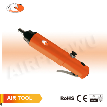 High Torque Tapping Tool w/o Spindle Chuck & Collet Chuck