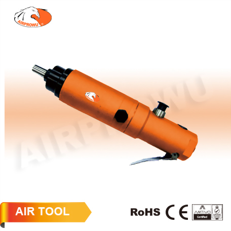 Air Two Gear Driven Mechanism Tapping Tool w/o Spindle Chuck & Collet Chuck