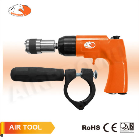 Air Tapper Tool w/ B12 Spindle w/ o Collet