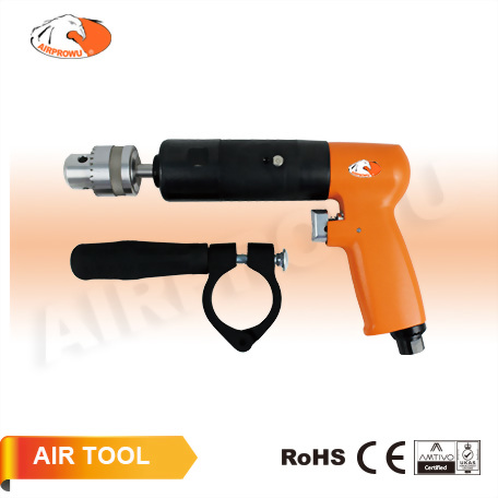 Air Tapping Tool Pull and Push Type