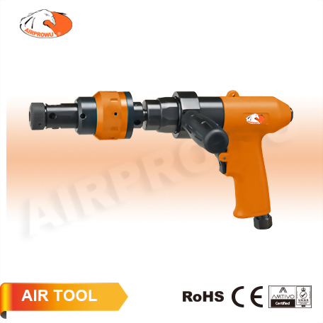 Adjustable Torque Air Tapping