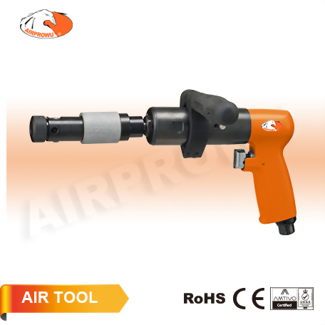 Adjustable Torque Air Tapping