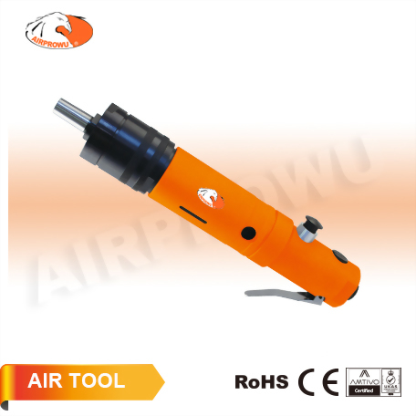 High Torque Tapping Tool w/o Spindle Chuck & Collet Chuck