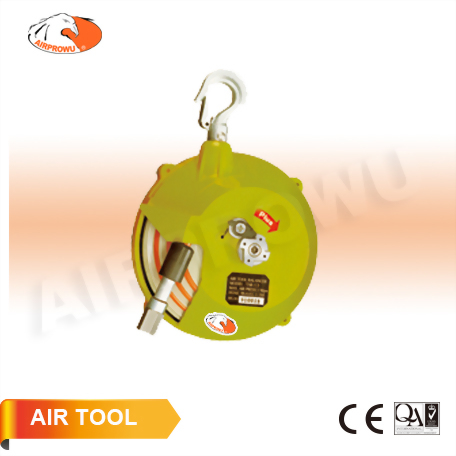 Pu Air Hose Balancer