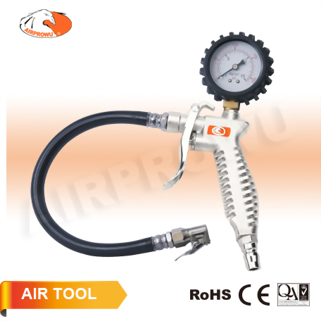 Tire Pressure Gauge Tire Pressure Gauge