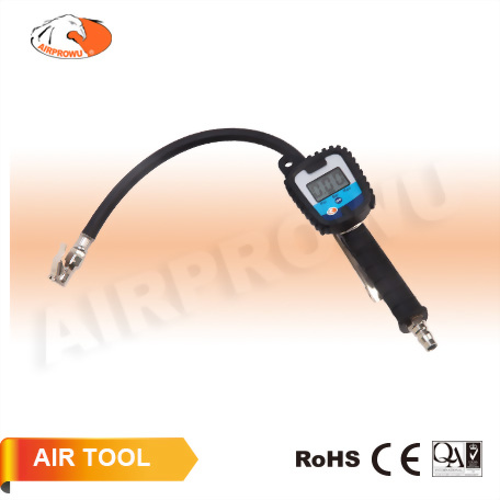 Tire Inflator - AIRPRO Industry Corp.