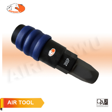 6.5x10mm PU Hose 3 In 1 One Touch Quick Coupler (Orion Type) 6.5x10mm PU Hose 3 In 1 One Touch Quick Coupler (Orion Type)