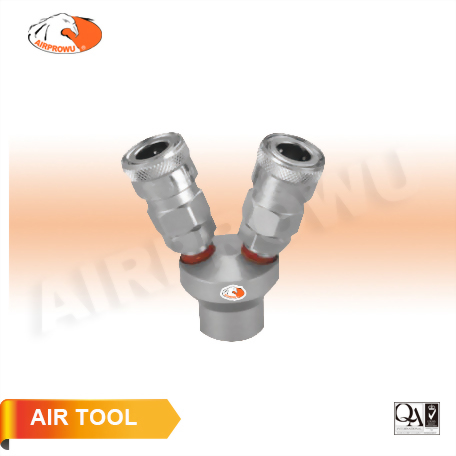 1/4" Aluminum Manifold 1/4" Aluminum Manifold