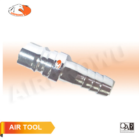 1" Hose High Flow Steel Plug (Nitto Type) 1" Hose High Flow Steel Plug (Nitto Type)