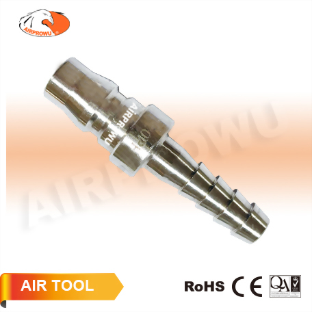 5/16" Stainless Steel Quick Couplers (Nitto Type)