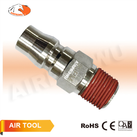 1/2" Stainless Steel Quick Couplers (Nitto Type) 1/2" Stainless Steel Quick Couplers (Nitto Type)