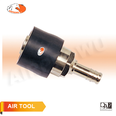 6mm Hose Safety Coupler (Orion Type)