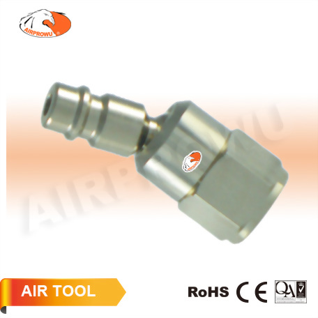 1/4"G Steel Swivel Fitting (Orion Type)