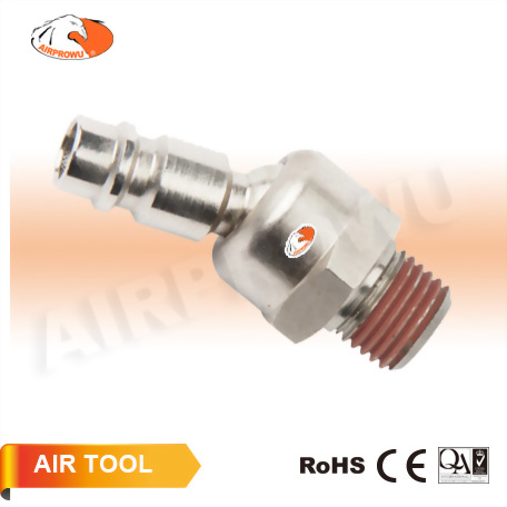 1/4"G Steel Swivel Fitting (Orion Type)