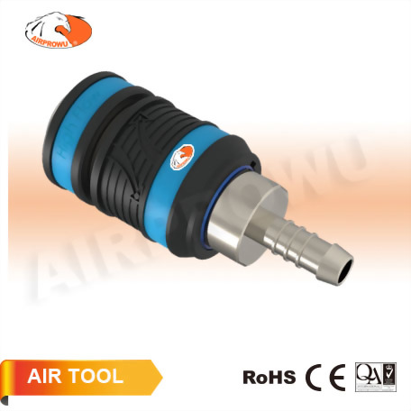 5/16" Hose Safety Quick Coupler (Orion Type)