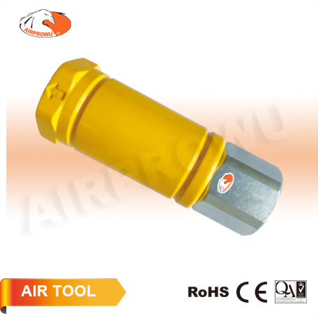 14" Female Whip Prevent Safety Valve 14" Female Whip Prevent Safety Valve