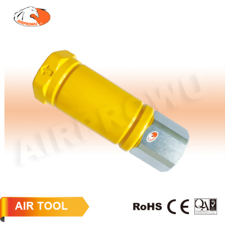 3/8" Female Whip Prevent Safety Valve 3/8" Female Whip Prevent Safety Valve