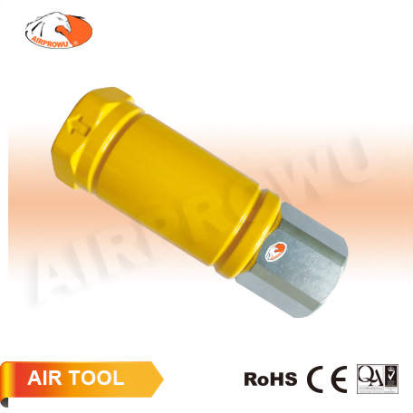 1/2" Female Whip Prevent Safety Valve