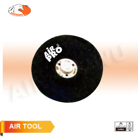 Depressed Center Wheel (Type 27)