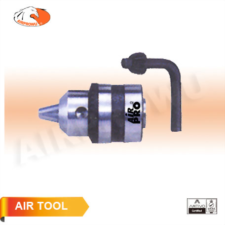 3/8"(10 mm) Key Chuck